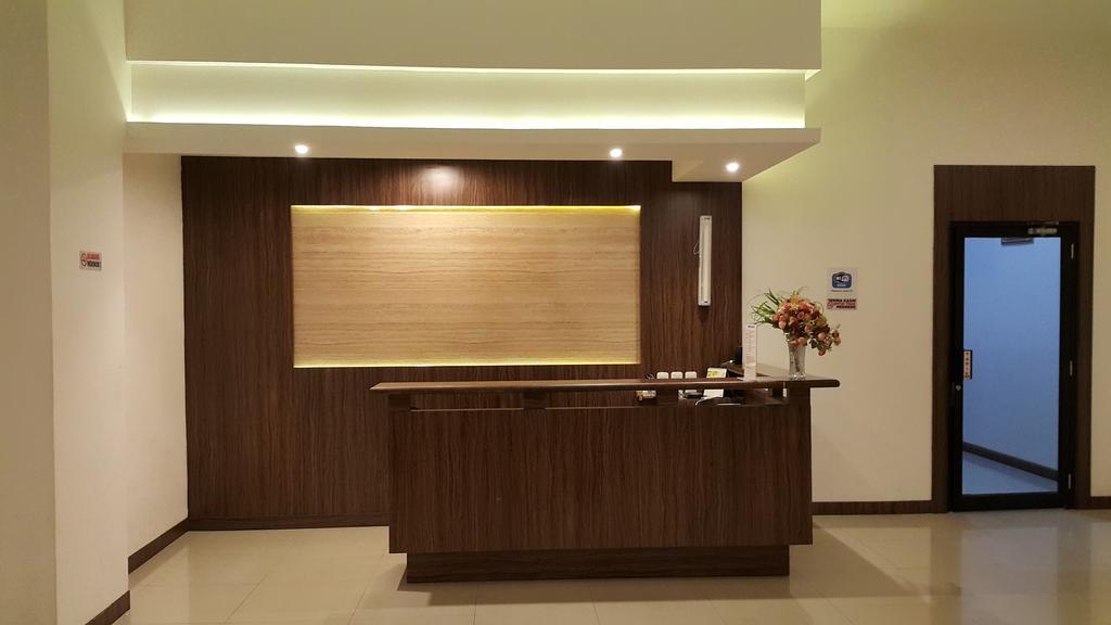 Focus Hotel Dżakarta Zewnętrze zdjęcie
