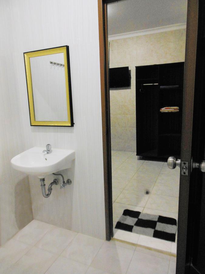 Focus Hotel Dżakarta Zewnętrze zdjęcie