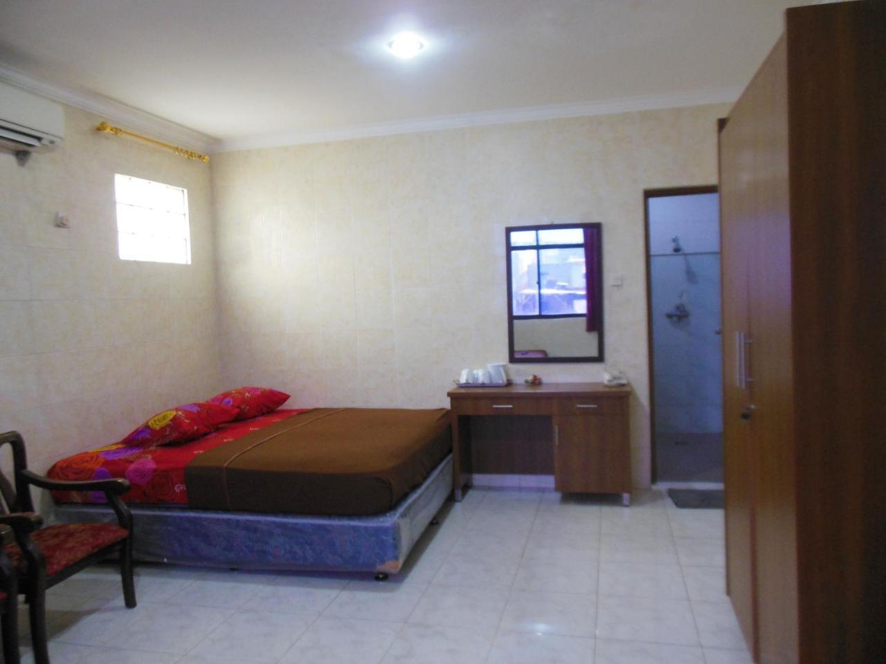 Focus Hotel Dżakarta Zewnętrze zdjęcie