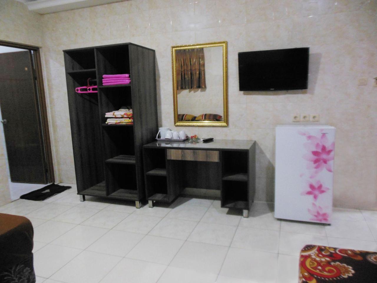 Focus Hotel Dżakarta Zewnętrze zdjęcie