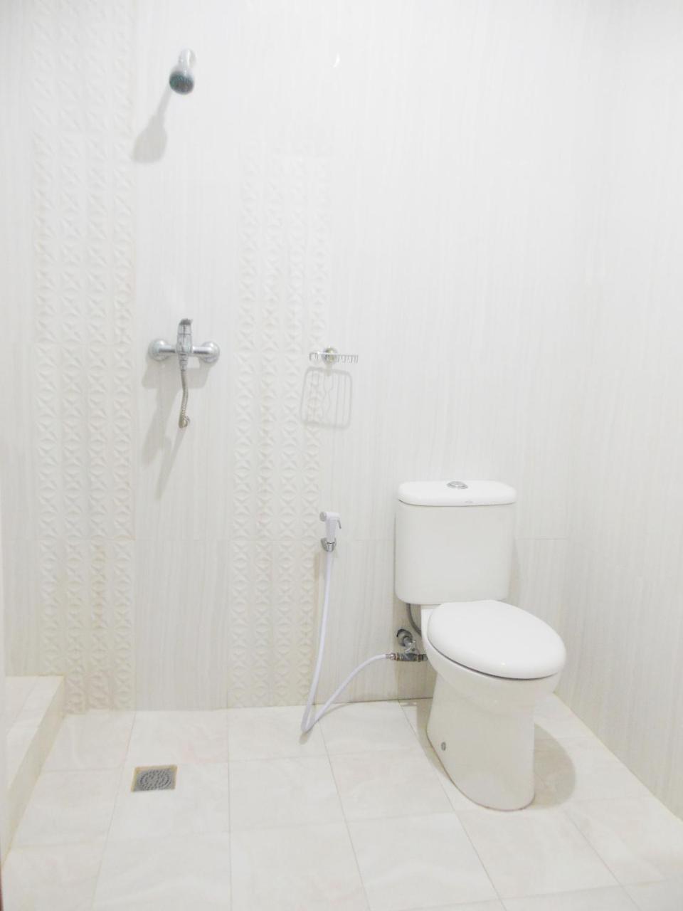 Focus Hotel Dżakarta Zewnętrze zdjęcie